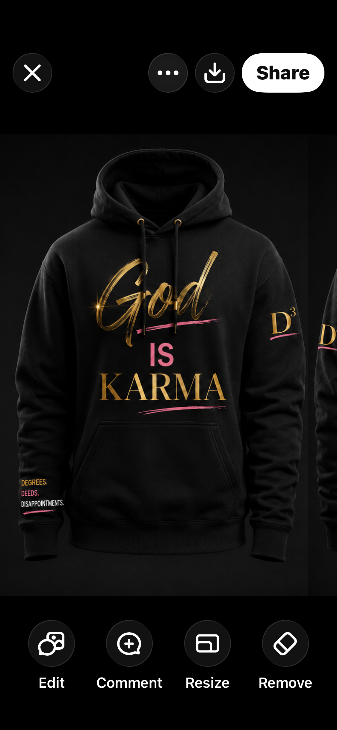 Executive Collection