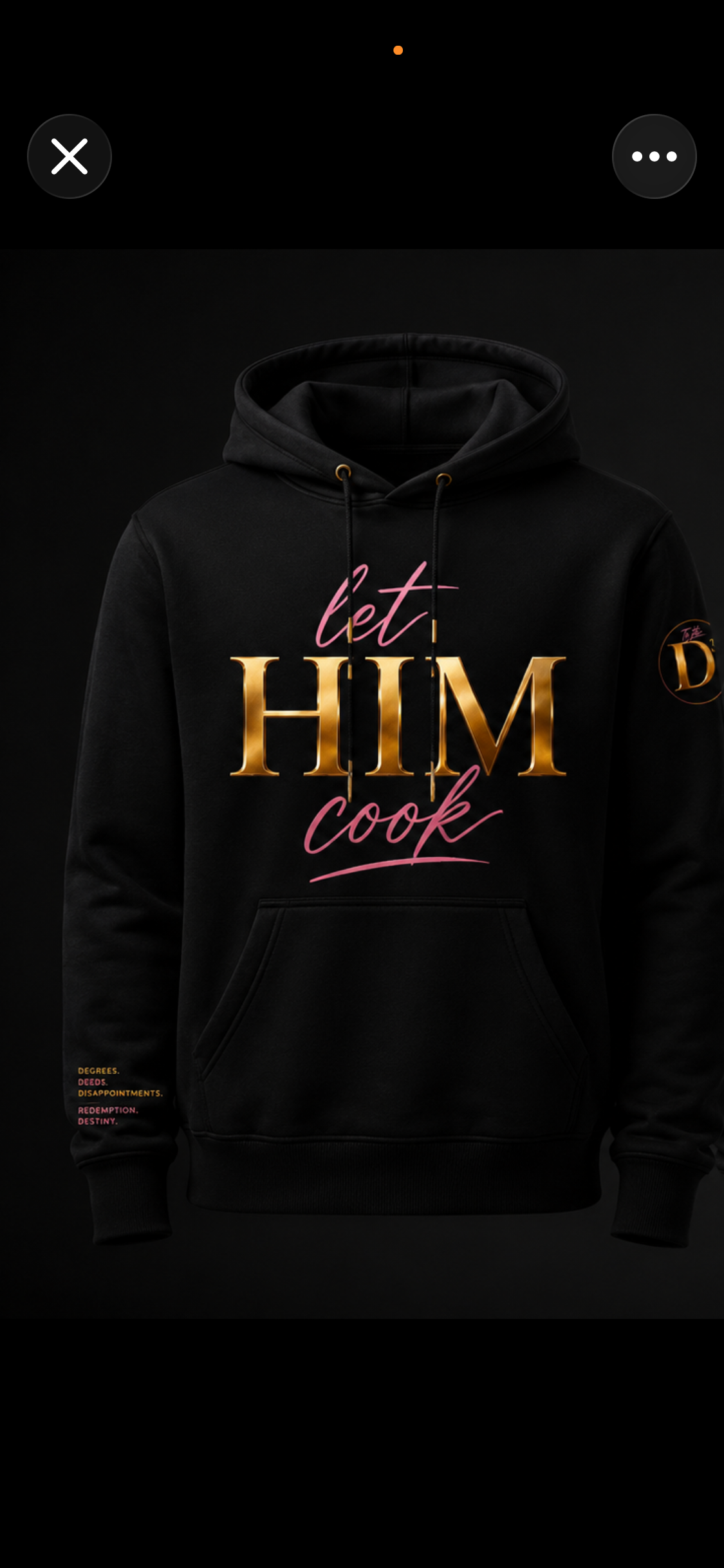 Survivor Hoodie